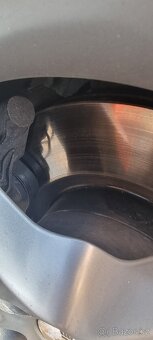 Mazda 3 BL 2.2 110kw Bose Plná výbava - 10