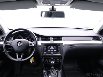 Škoda Superb 2,0 TDI 103kW DSG Elegance (2013) - 10