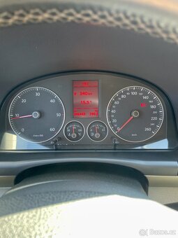 Volkswagen touran - 10
