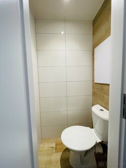 Pronájem bytu 3+1 65 m² Matušova, Rumburk - Rumburk 1 - 10