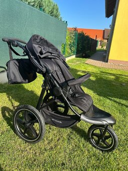 Hauck Runner 2 - 10