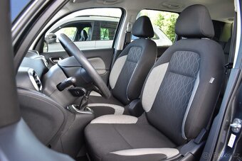 Citroën C3 Picasso 1.4i TENDACE 2xKOLA KLIMA ČR - 10