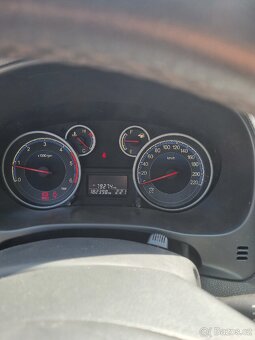 Suzuki SX4 2.0 Dti, 99kw, R.v.2014 - 10