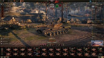 World of tanks - 10