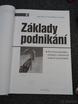Knihy,Česká cesta ke svobodě,Stoletý maraton - 10