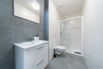 Стильна 2kk квартира в центрі Праги (Žižkov) - 10