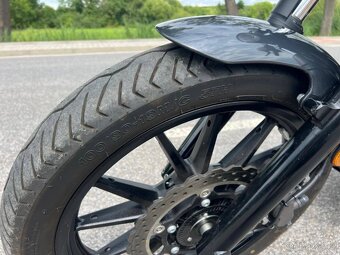 Yamaha XV 950 R - 10