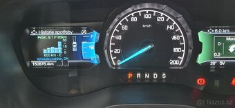 Ford Ranger 2.0 TDCi: Wildtrak-157kw - 10
