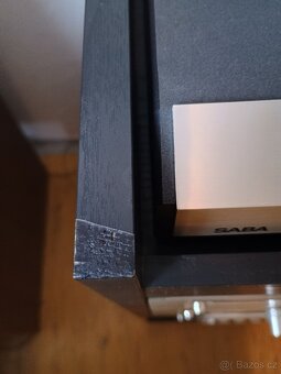 Saba MT 201,MI 212,CD 262,PSP 250. - 10