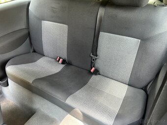 Opel Corsa C 1.0 automat - 10