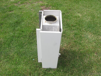 PLYNOVÝ OHŘÍVAČ VODY - PROTHERM - 19KW - 10