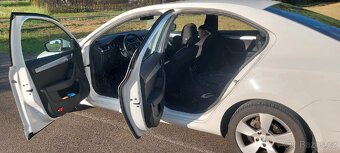 Škoda Octavia 3 2.0TDI - 10