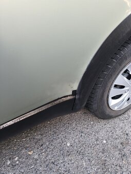 Toyota Yaris 2002 - 10