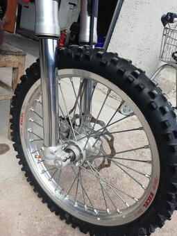 ktm sx 85 - 10