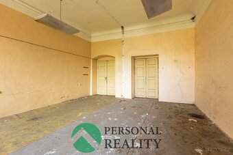 Prodej, Zámek, Libořice, ev.č. 02460 - 10