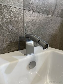 Koupelnový set - 10