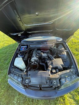 BMW E46 - 10