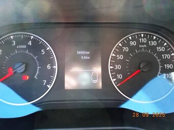 Dacia Duster 1,0 TCe, LPG - 10