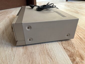 Aiwa AD-3150 hifi stereo cassette deck - 10