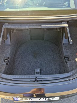 Vw eos 2,0 TDI,ABT podvozek, - 10