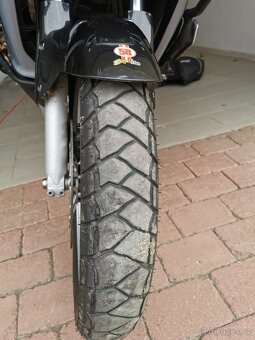 Honda Varadero 1000, pečlivý servis, moc pěkná - 10