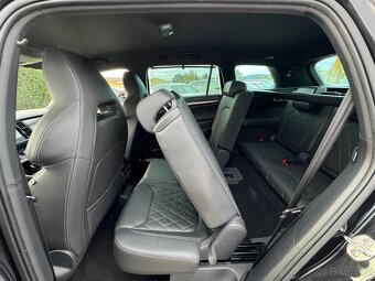 Skoda Kodiaq 2.0TDI Sportline 4x4 7miestny - 10