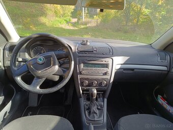 Škoda Octavia - 10