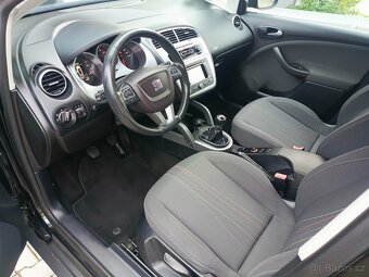 SEAT ALTEA XL 1.4 TSI 92kW STYLE COPA - 10