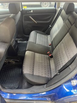 Passat B5,5 1.9 96kw - 10
