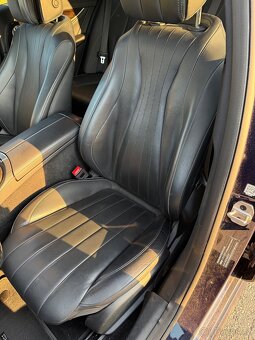 Mercedes benz E300De facelift,krásná výbava,servis Mercedes - 10