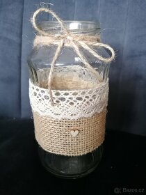 svatební kufr na dary - 10