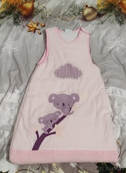 Mix věcí pro miminko/batole - 10