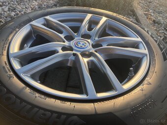 Alu kola bmw 16” bmw G20,G21 318d - 10
