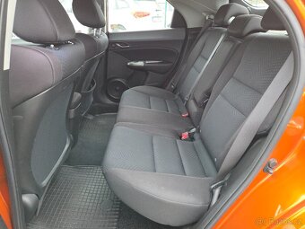 Honda Civic 1.4i rok 2009  lze i na splátky VŠEM - 10