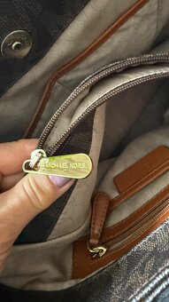 Kabelka Michael Kors - 10