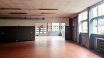 Pronájem obchodního prostoru 2799 m² Za Mototechnou, Praha - - 10