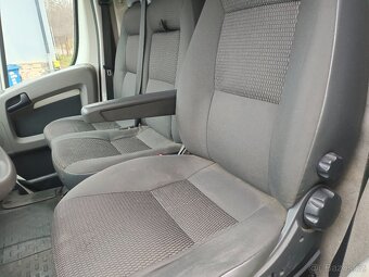 Citroen Jumper 2.2 88kw L1H1 bez koroze - 10