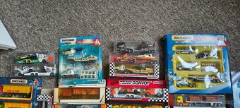 Matchbox Convoy kamiony - 10