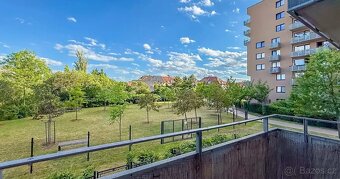 Prodej bytu 4+kk, 98 m², Praha - Strašnice - 10