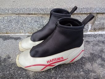 Běžky 174cm  kompletní set - 10