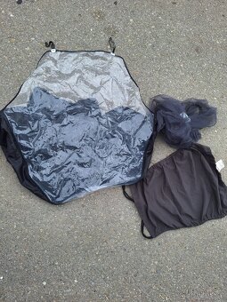 Roan ivi+ autosedačka - 10