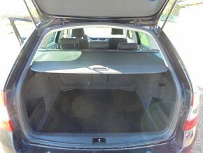 Škoda Octavia III 1.6 TDI  81 KW - 10