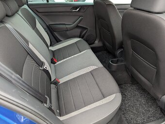 ŠKODA RAPID 1.2TSi 66KW 2017 AUTOMAT - 10