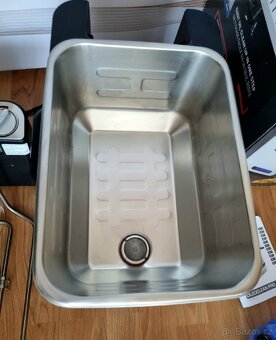 Olejová fritéza Tefal FR804015 - 10