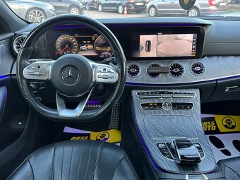 Mercedes-Benz CLS 400 2018 - 10