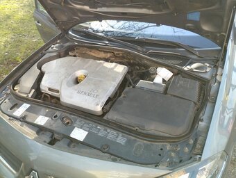 Renault Laguna II - 10