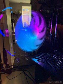 Herní počítač GameBox  Alza - 10