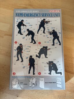 Plastikové modely - 10