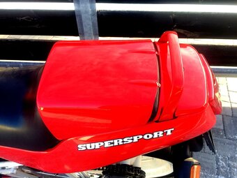 Ducati 900 SS 1991 - 10