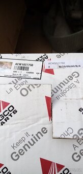 PRODÁM NOVÉ DÍLY TRAKTORY - 10